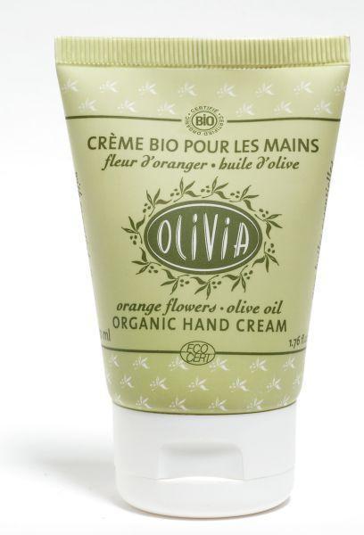 Olivia Handcrème 50ml