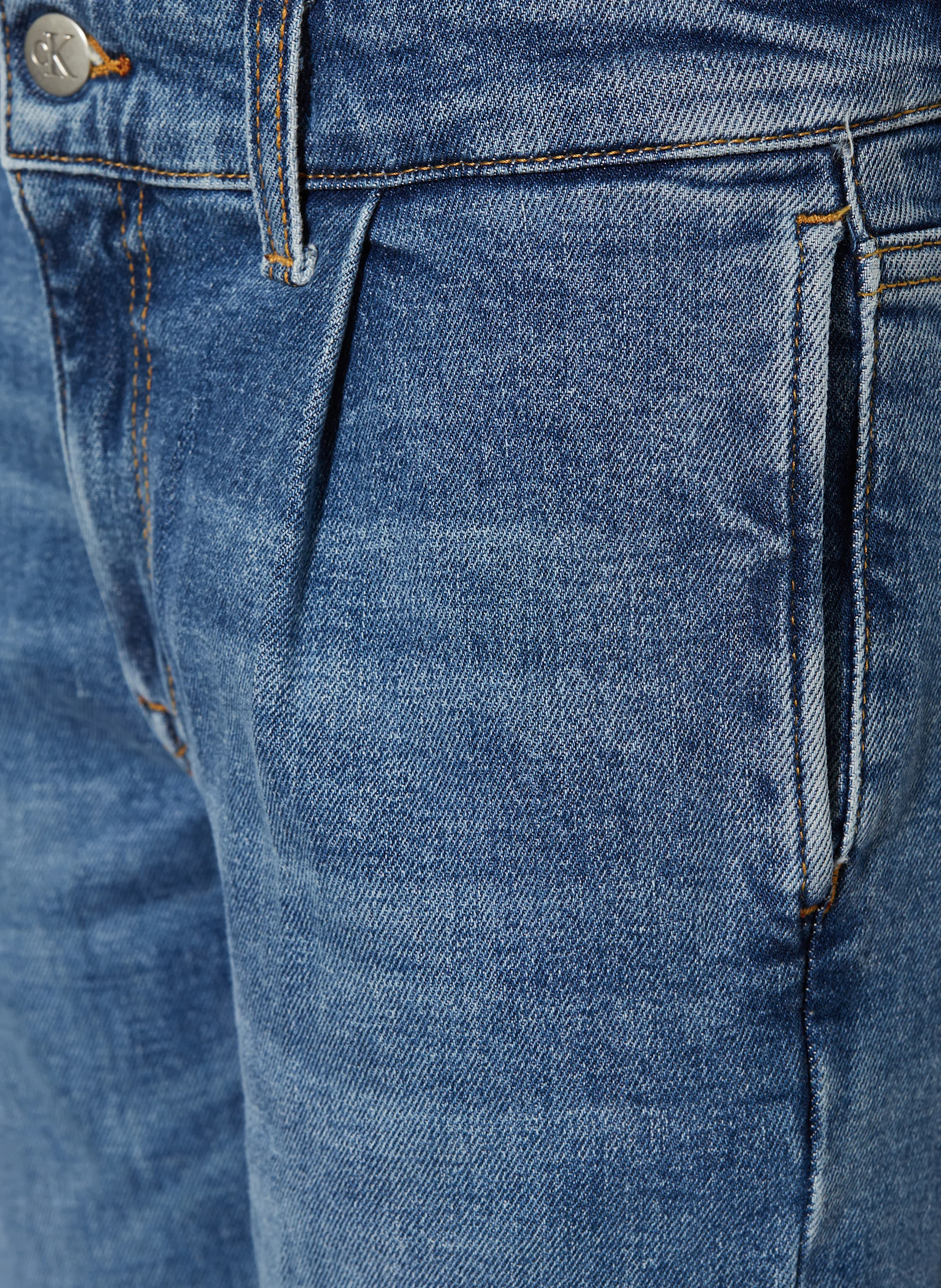 Calvin Klein Jeans Regular Fit