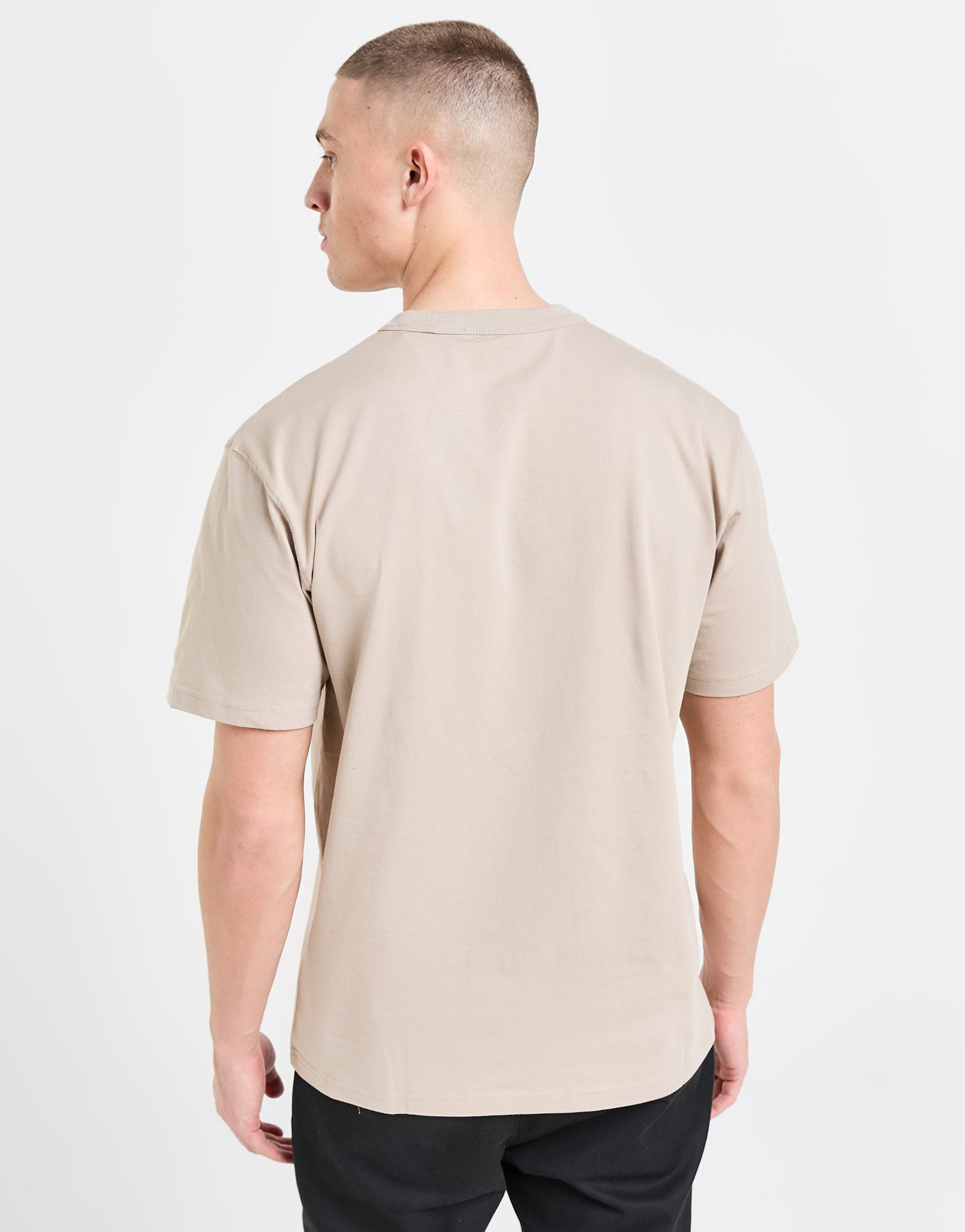 Dickies T-shirt Aitkin Chest Homme
