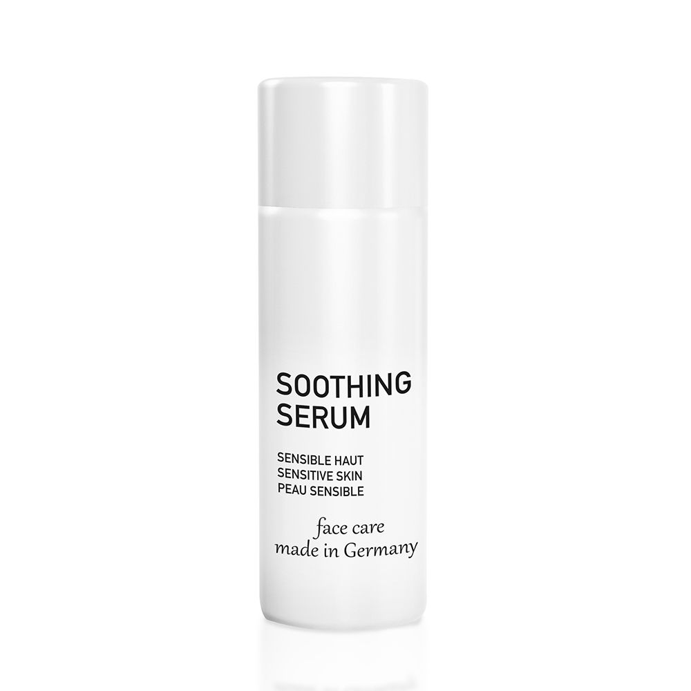 Methode Brigitte Kettner Soothing Serum Refill