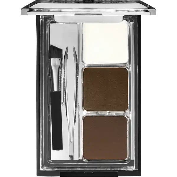 Ultimate Brow Kit - SOFT BROWN