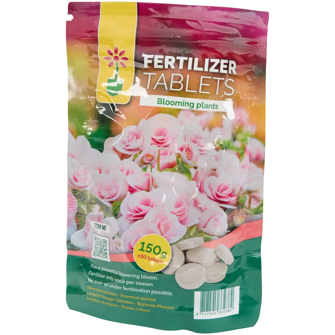 Plantenvoeding tabletten 150 gram | diverse varianten