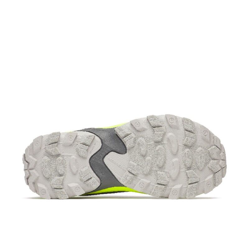 Moab Speed 2 Low A/C Waterproof - Chaussures randonnée enfant