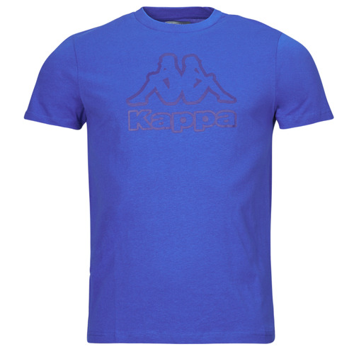 Kappa - CREEMY - Bleu