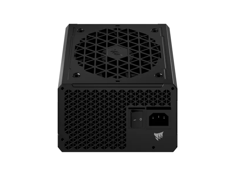 CORSAIR | RMe Series RM1000e - Strømforsyning (intern) - ATX12V 3.0/ EPS12V - 80 PLUS Gold - AC 100-240 V - 1000 Watt - Europa