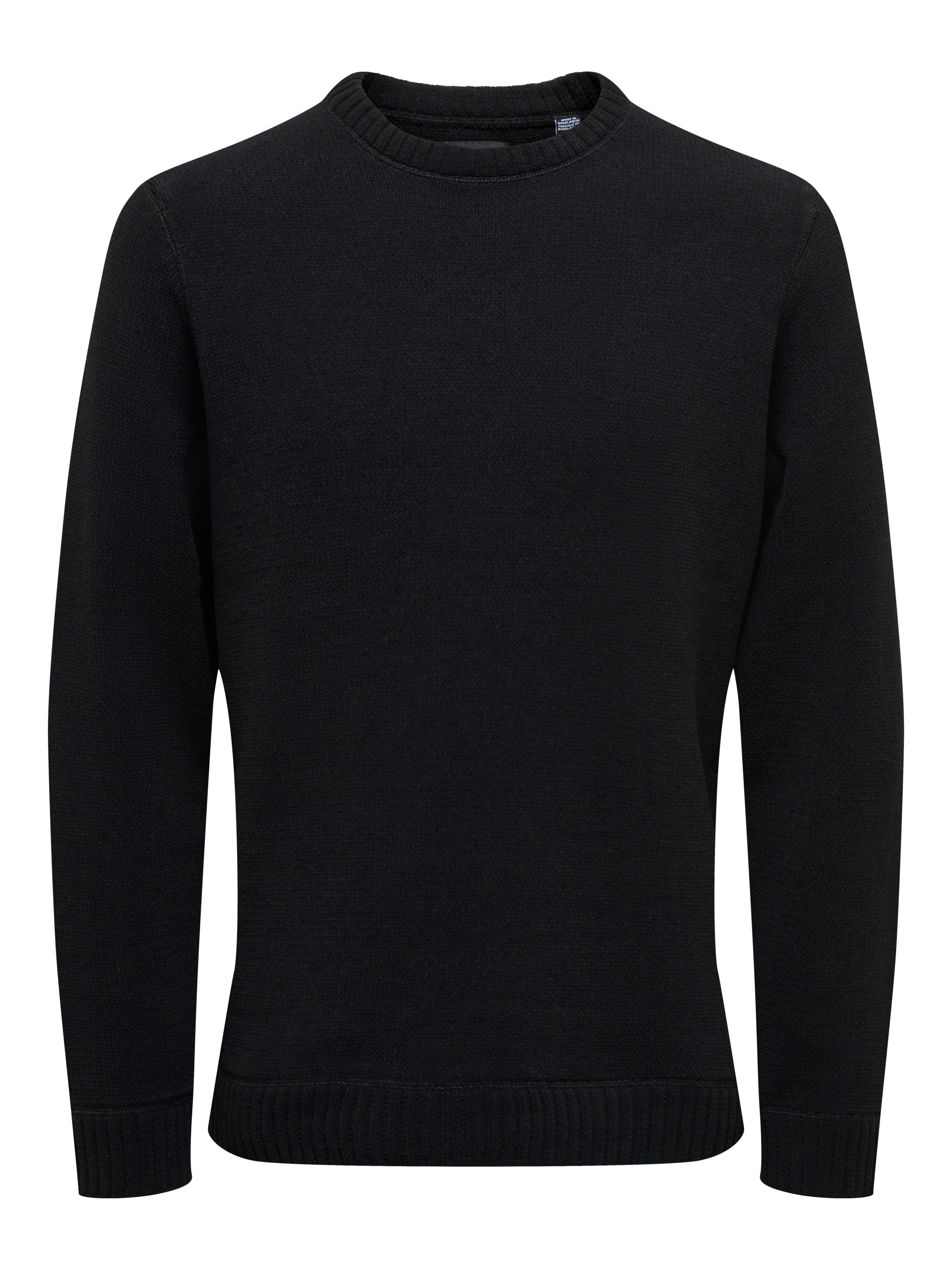 ONSESE Pullover Black