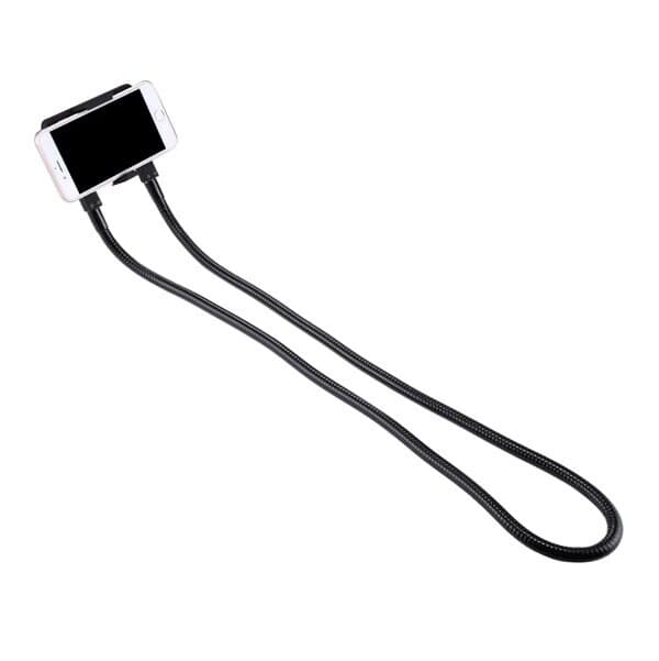 Nakkeholder for Mobiltelefon