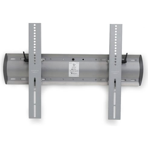 Ergotron 61-143-003 support pour téléviseur Argent