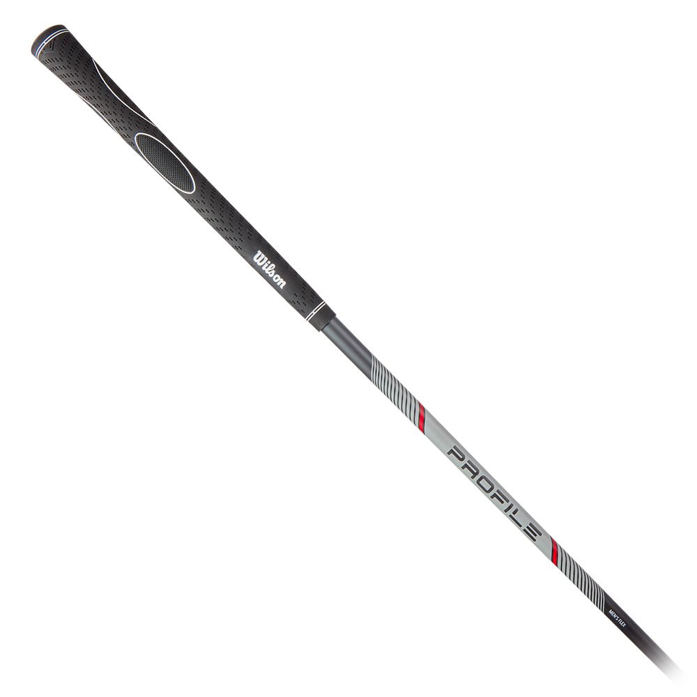 Profile Driver