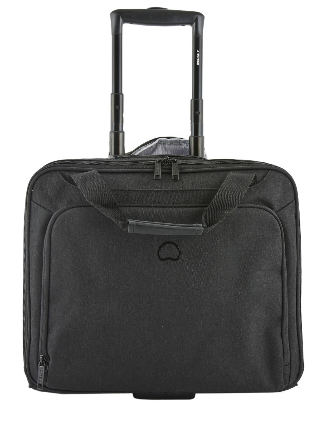 Pilot-case  roulettes PC 15