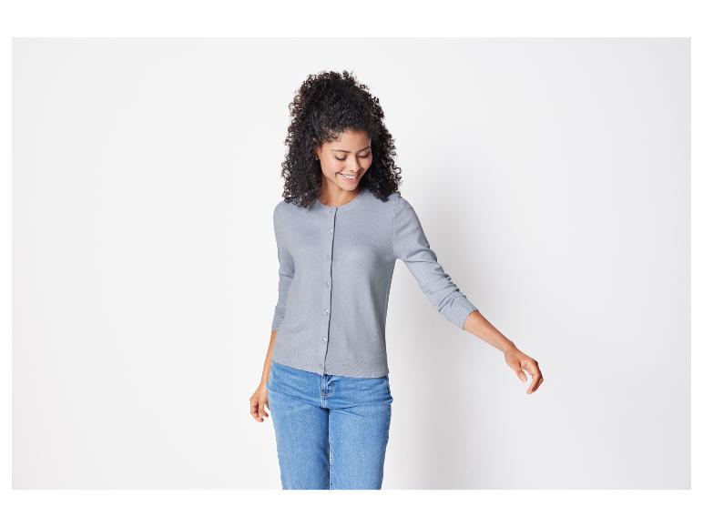 Dames vest