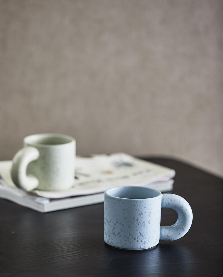 Nordal JOSE cup - light blue