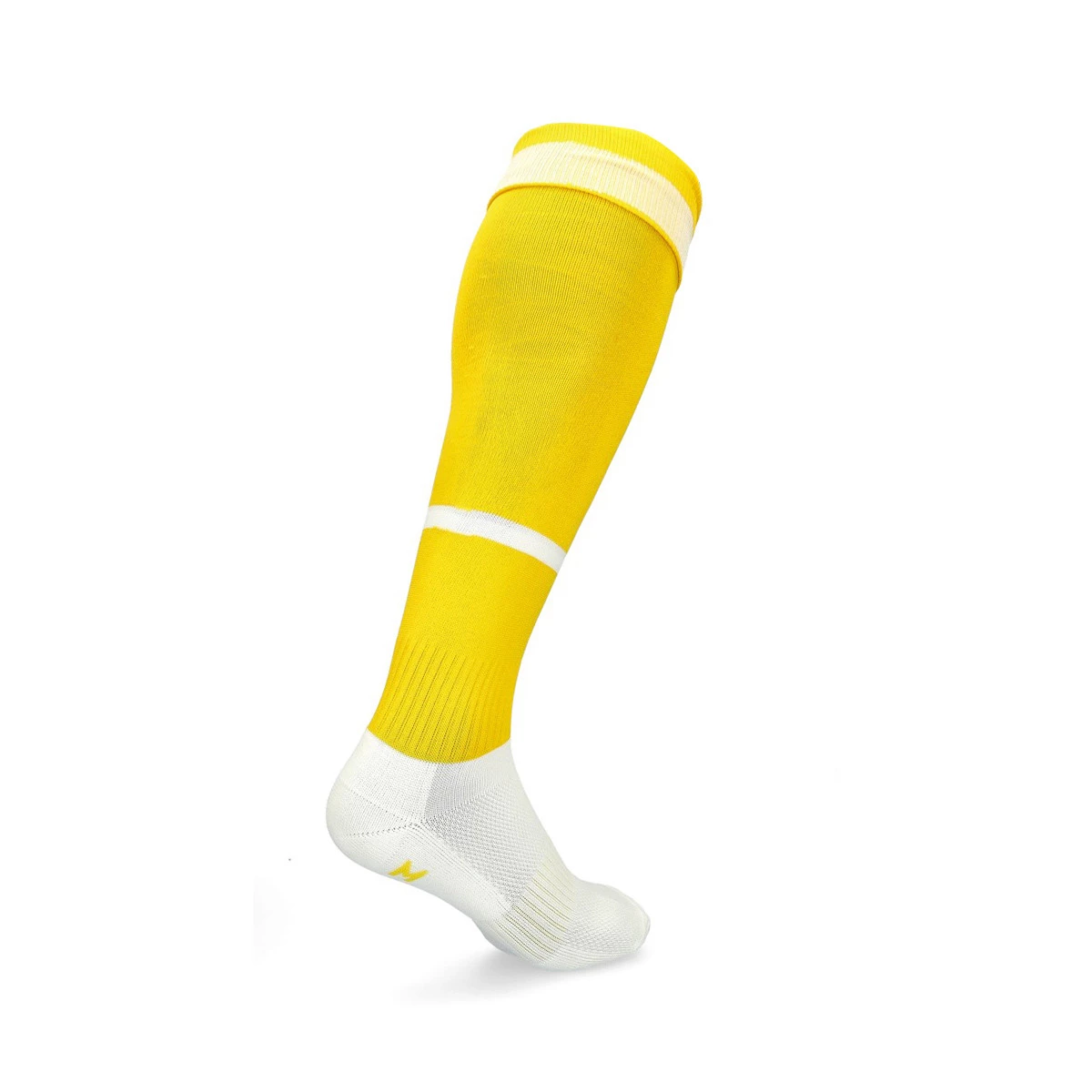 Meias SP Fútbol Extra compridas