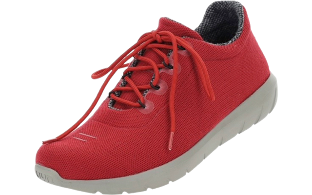 UYN Living Cloud Shoes Merino Damenschuhe
