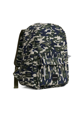 Nordbjørn Cosmos Ryggsekk 17L, Camo