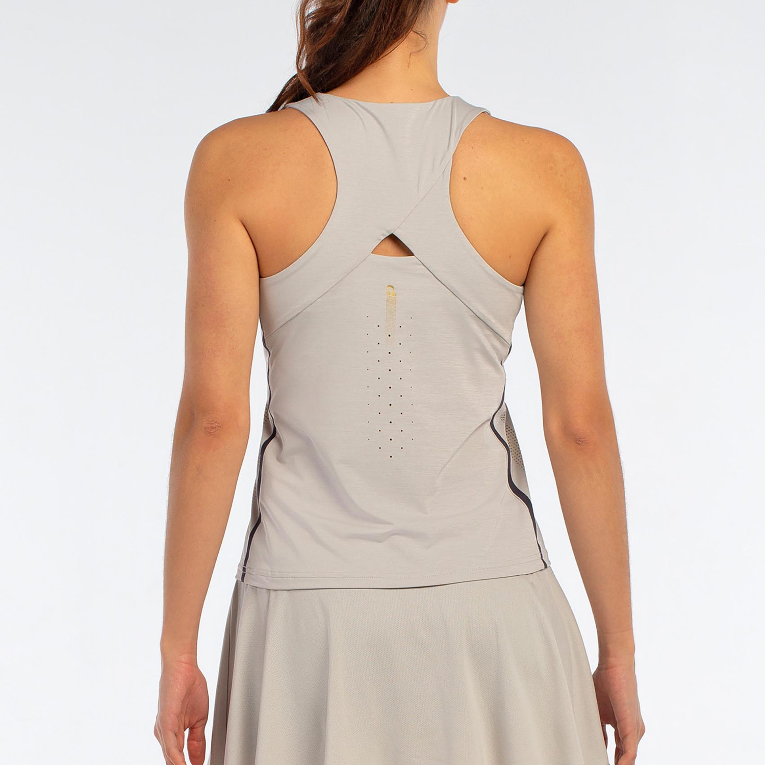 Bullpadel Premier Padel Acora Tank