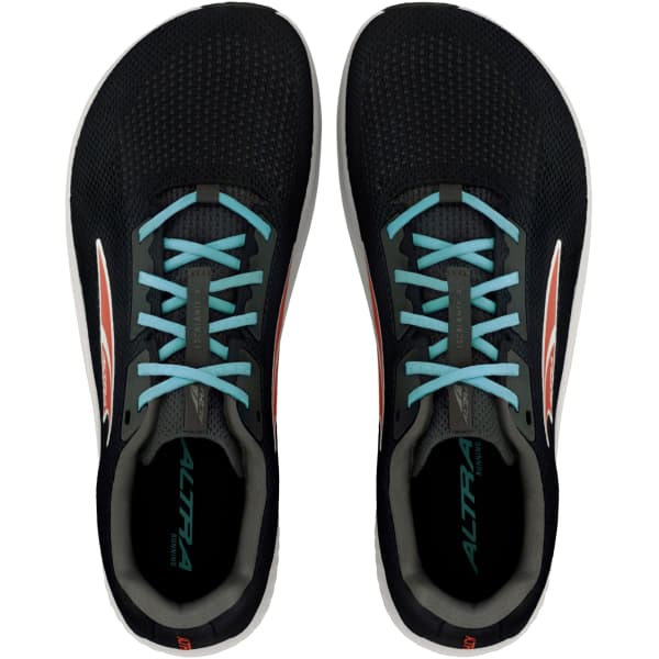 Chaussure running ALTRA ESCALANTE 4 BLACK/GRAY