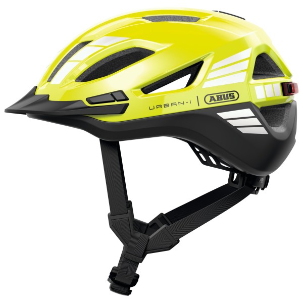 ABUS - Urban-I 4.0 Ace - Casque de cyclisme