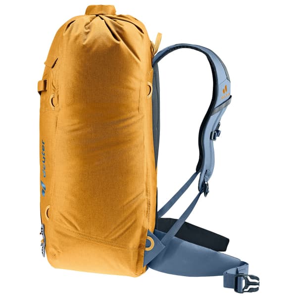 Sac à dos alpinisme DEUTER DURASCENT 30 CINNAMON-INK