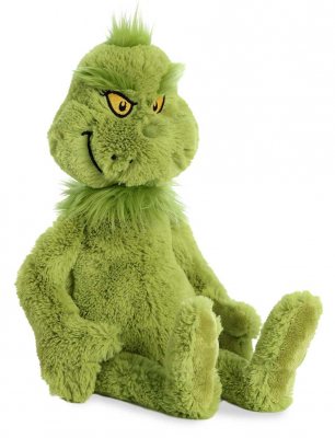 GRINCH 18IN