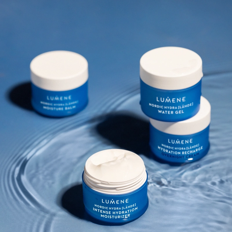Lumene Nordic-Hydra Water Gel 50 ml