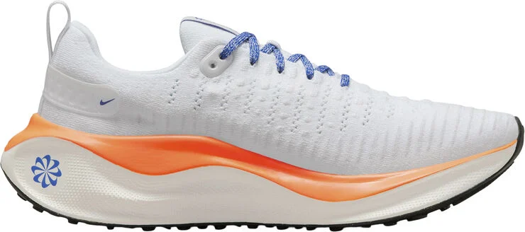 Nike Infinity Run 4 FP Løbesko Multifarvet