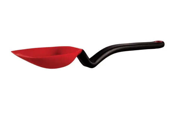 Supoon Black System Måleske