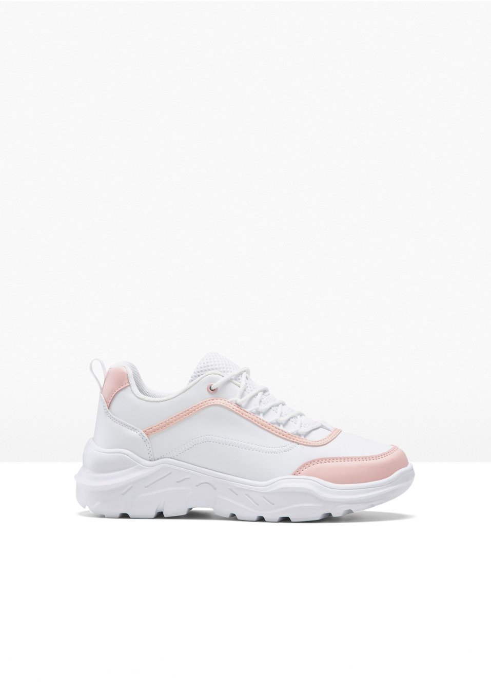 Sneakers chunky