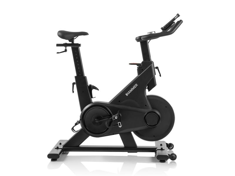 HAMMER Indoor Bike Speed Race X Speedbike Hometrainer