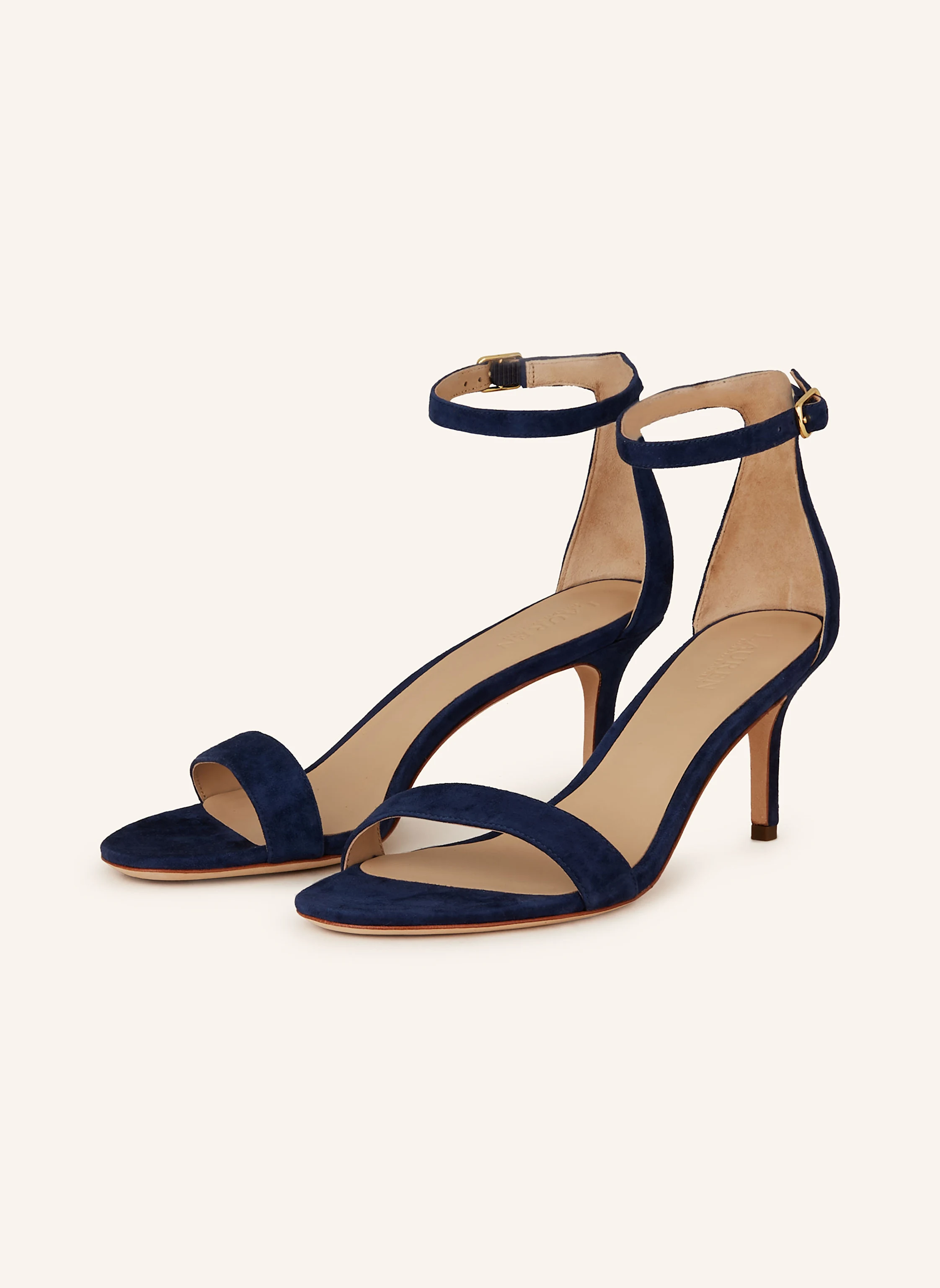 LAUREN RALPH LAUREN Sandaletten ALLIE