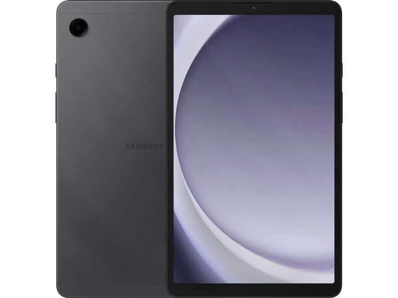 Samsung Galaxy Tab A9 LTE 128 GB Graphit Leistungsstarkes Multimedia-Tablet mit ultraschlankem Metallgehäuse
