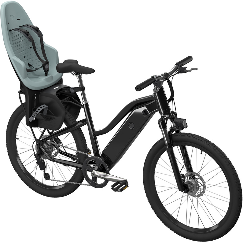 Thule Kinder Yepp 2 Maxi MIK HD Kindersitz