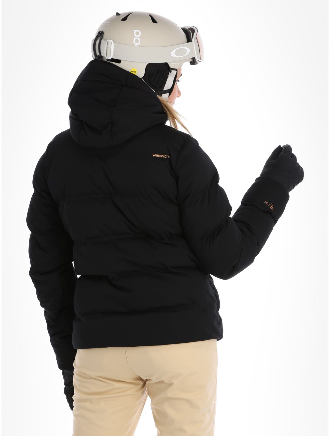 Irai ski-jas dames