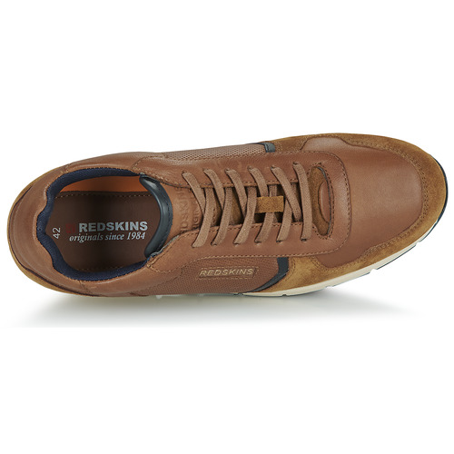 Redskins - ADORE - Cognac