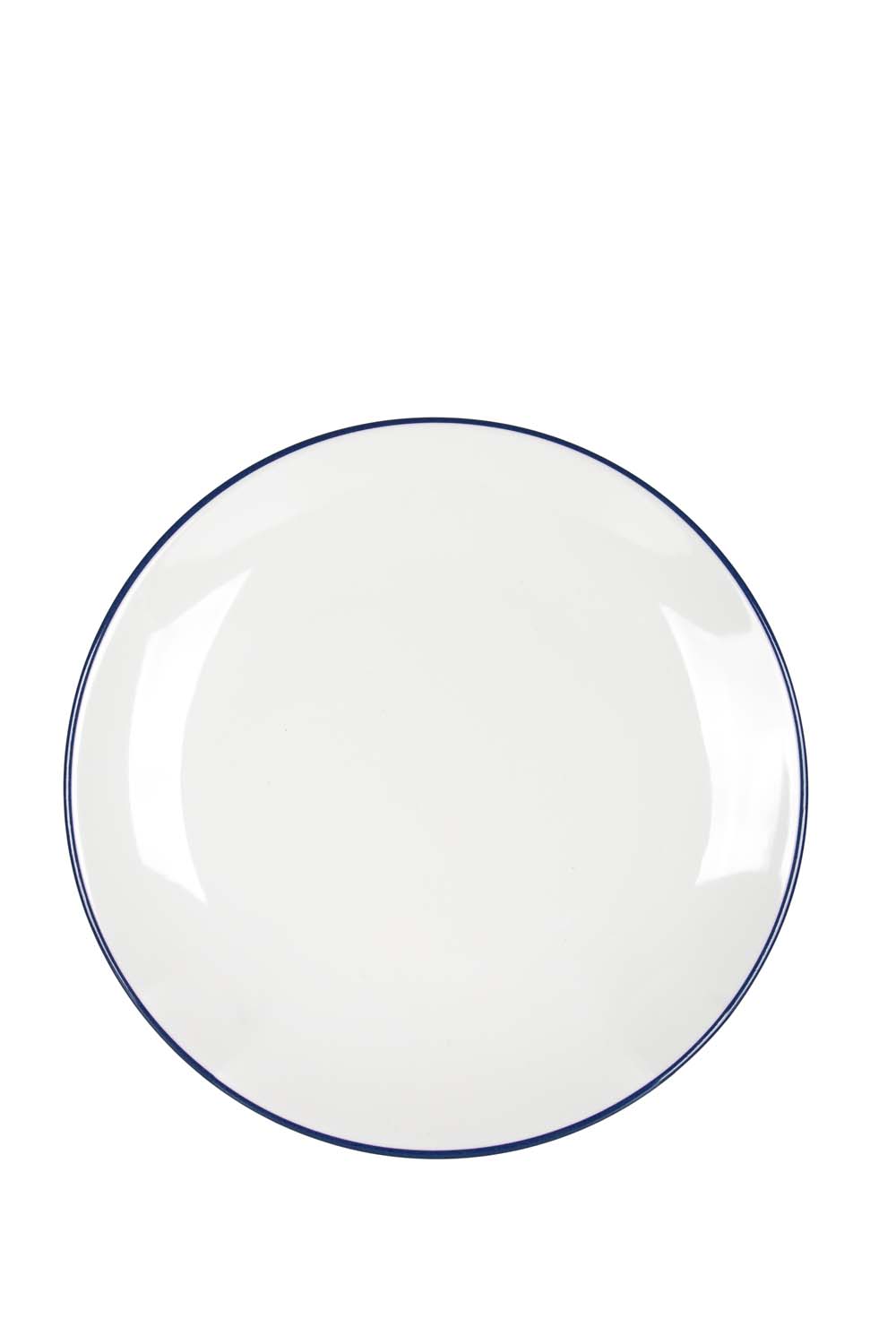 Gimex Linea Line 12-delig serviesset - Blue