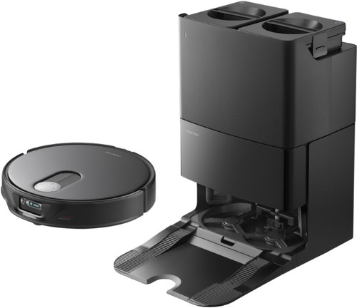Roborock Qrevo Slim