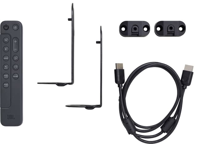 JBL Bar 1000 7.1.4ch soundbar