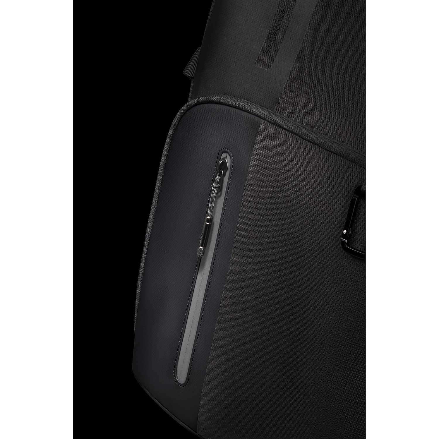 Samsonite BIZ2GO Laptop Backpack 17.3'' Overnight black