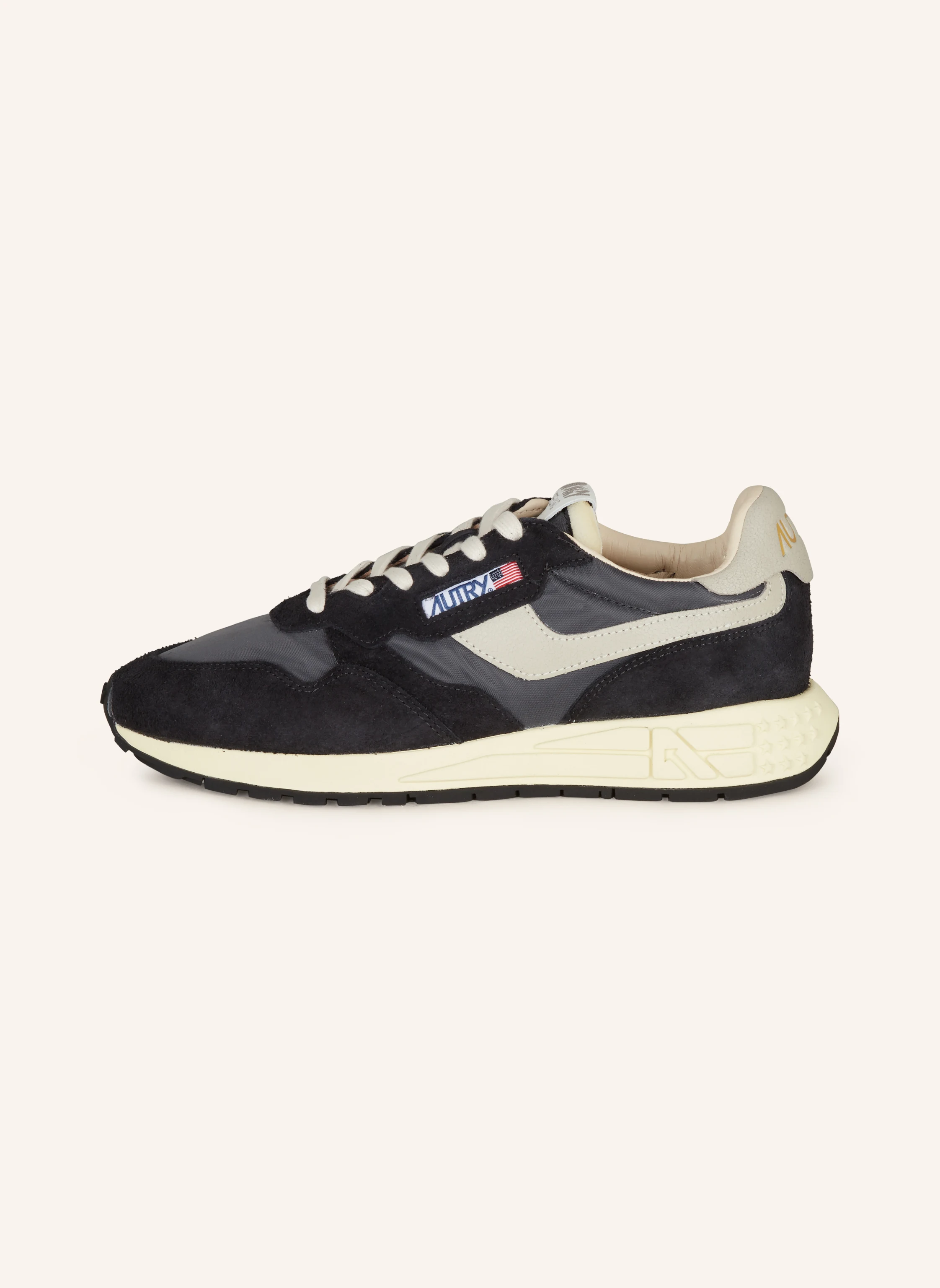 AUTRY Sneaker REELWIND LOW