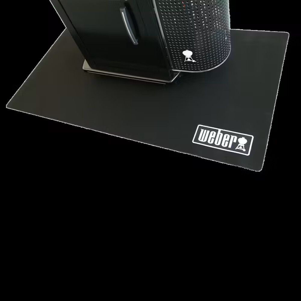 GULVMATTE WEBER 180X100CM