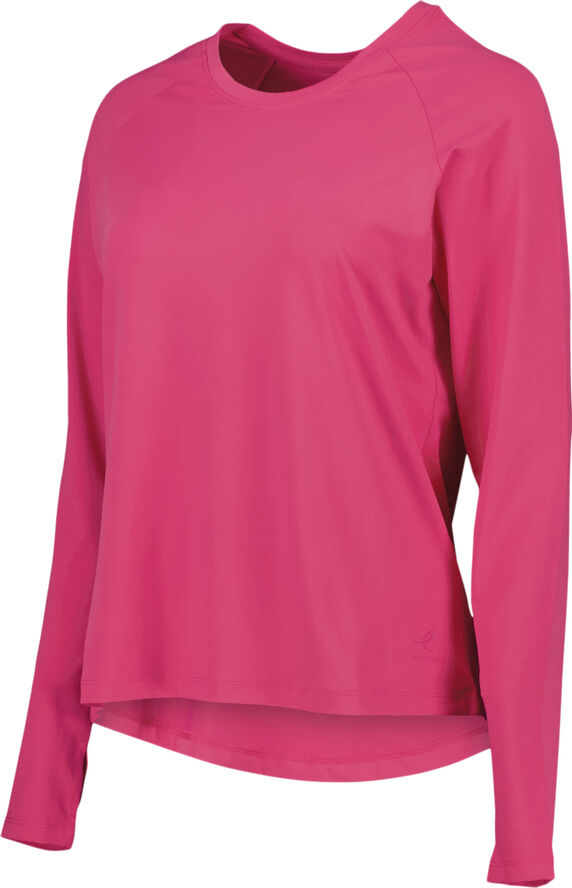 Energetics Movement trøje Pink