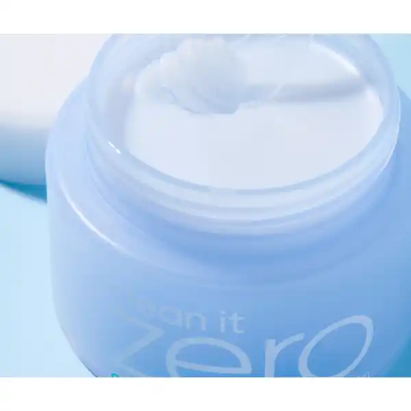 Clean it Zero - Cleansing Balm Calming