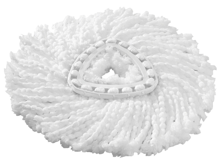Easy Wring and Clean mop