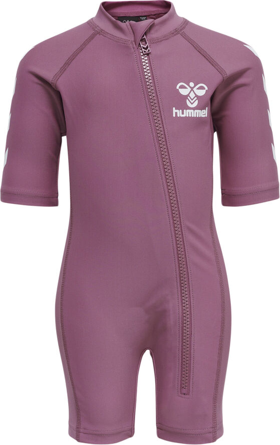 Hummel Beach badedragt Pink