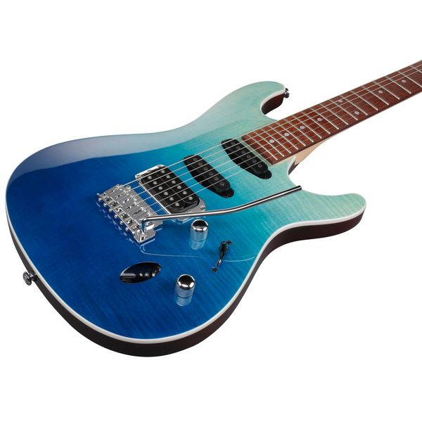 Ibanez SA260FM-BRG