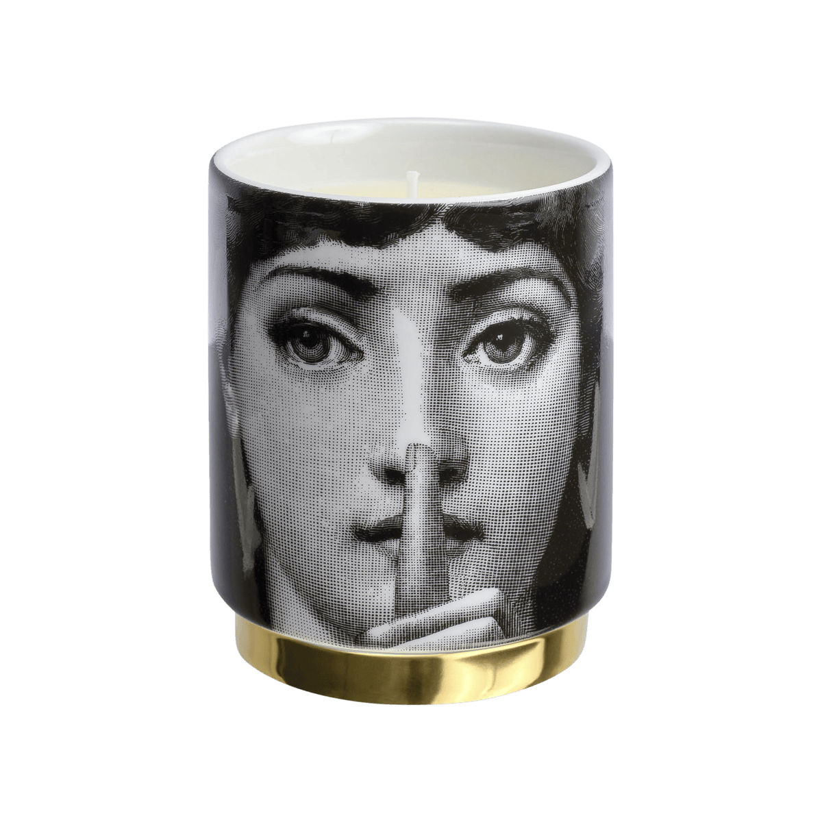 Silenzio Immaginazione Candle 235gr
