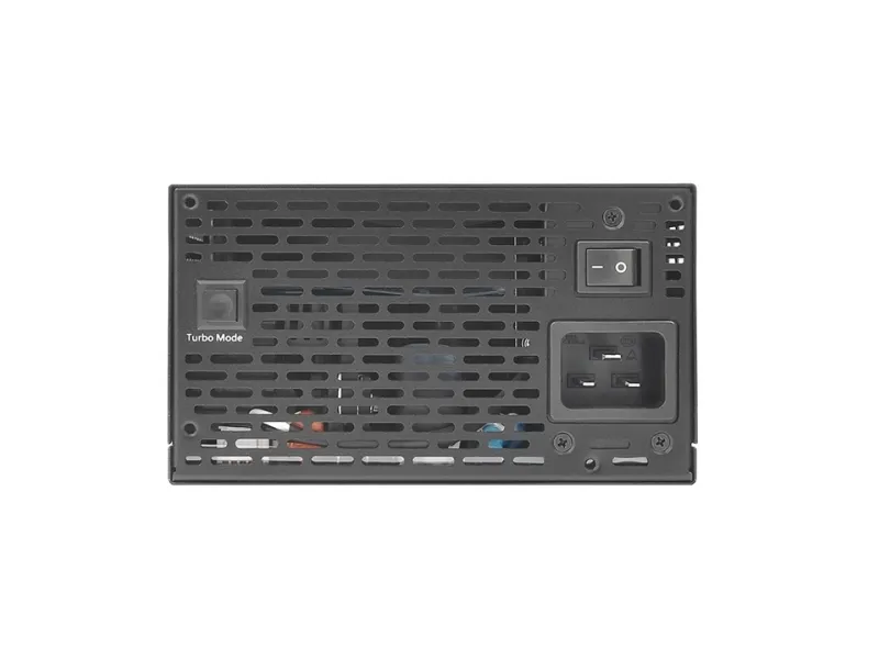 Thermaltake ToughPower PF1 - Strømforsyning (intern) - 80 PLUS Titanium - aktiv PFC