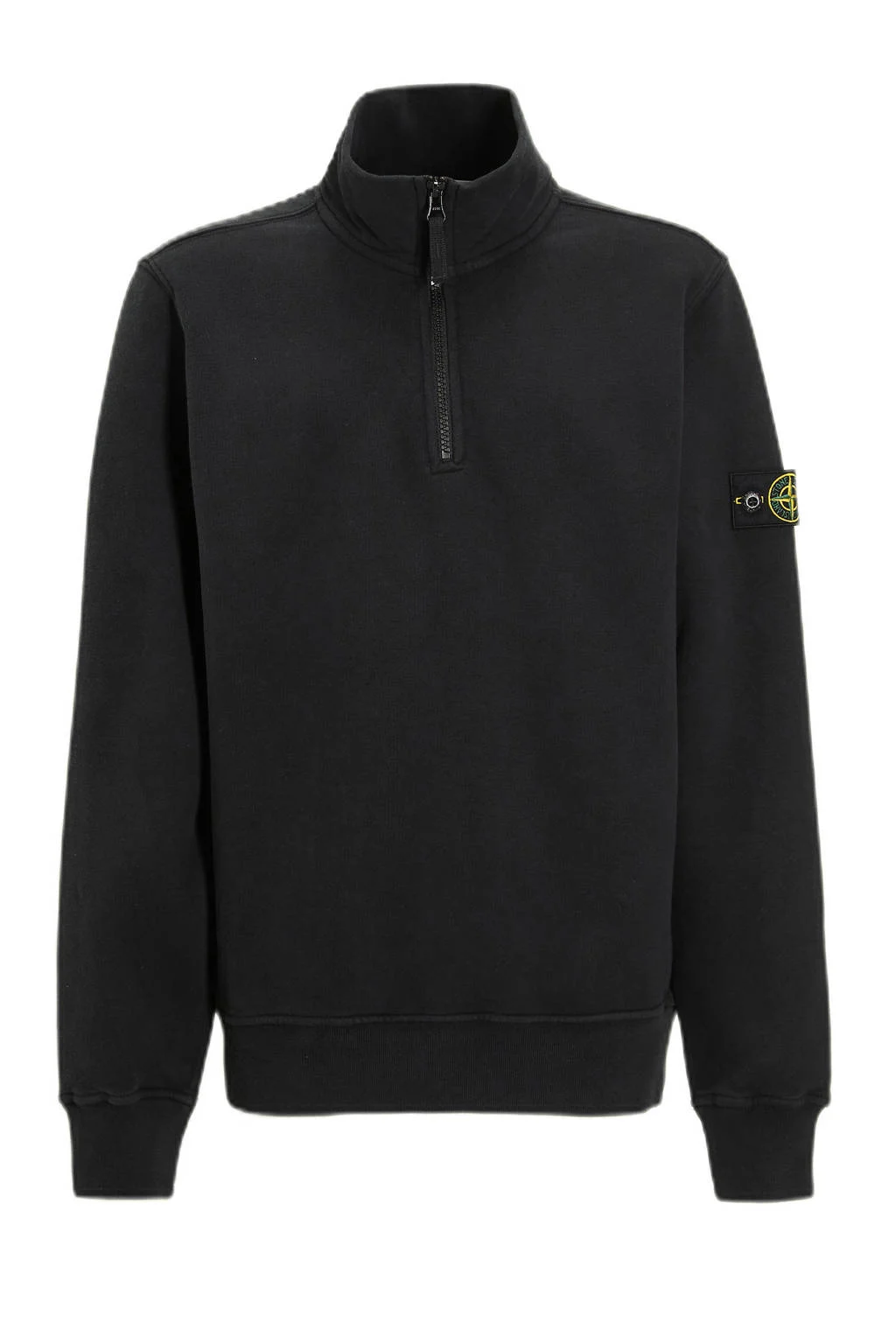 Stone Island sweater zwart