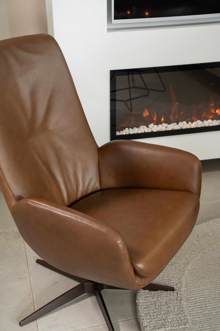 Movani Fay Fauteuil Hoog