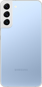 Samsung Galaxy S22 5G